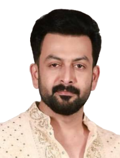 Prithviraj Sukumaran